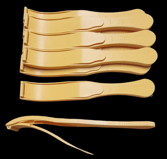 Explosives and narcotics trace detector collection wand